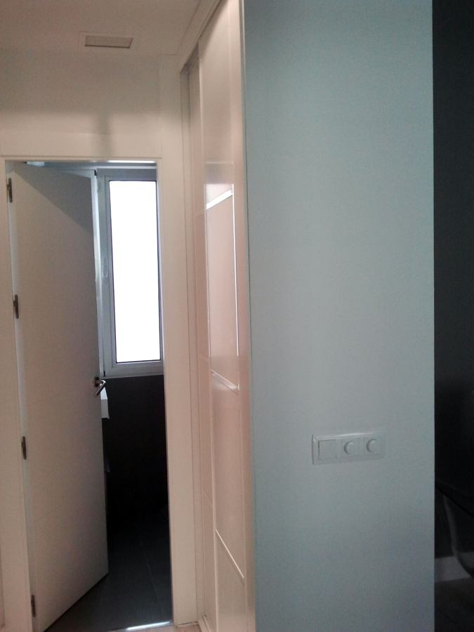 REFORMA PISO MADRID 
