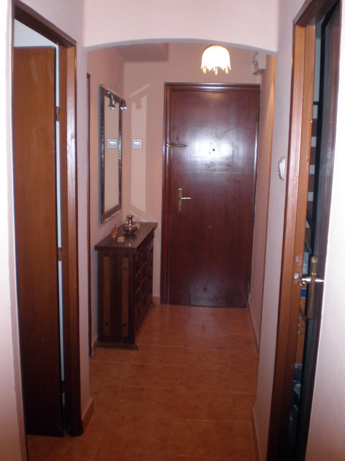 REFORMA PISO VERSALLES(AVILES)