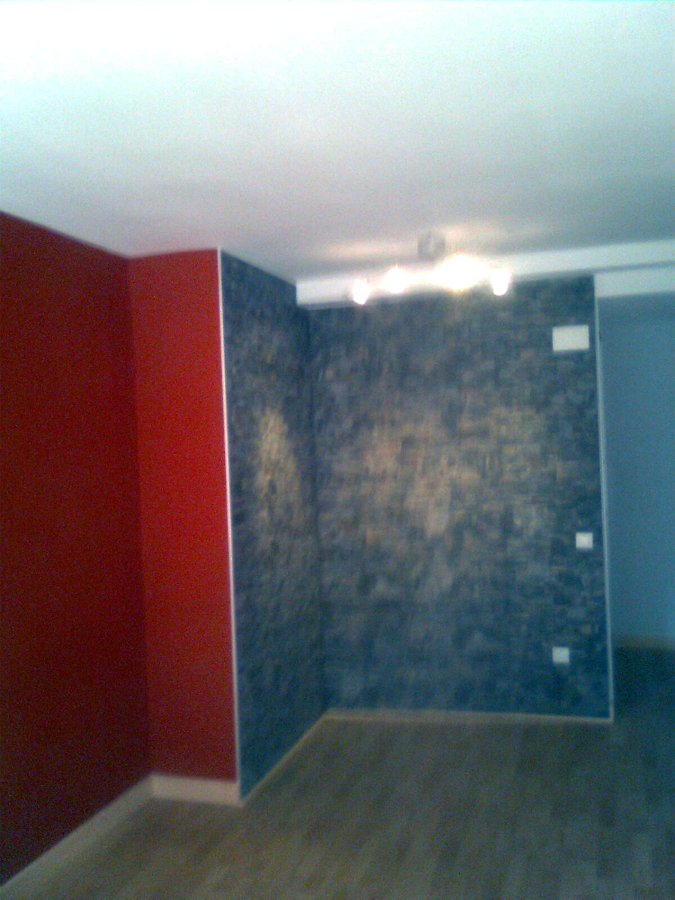 reforma piso