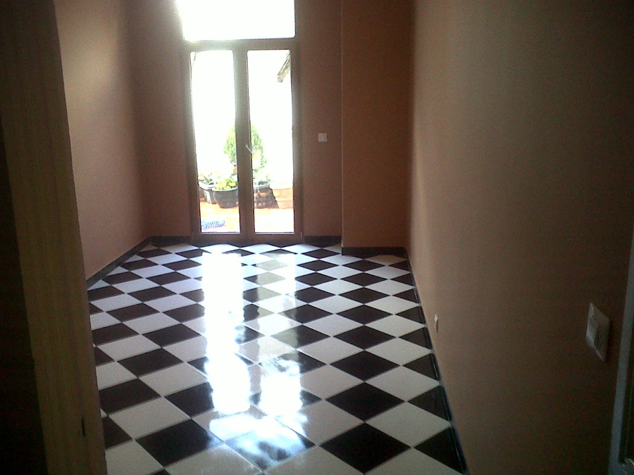 Reforma Piso