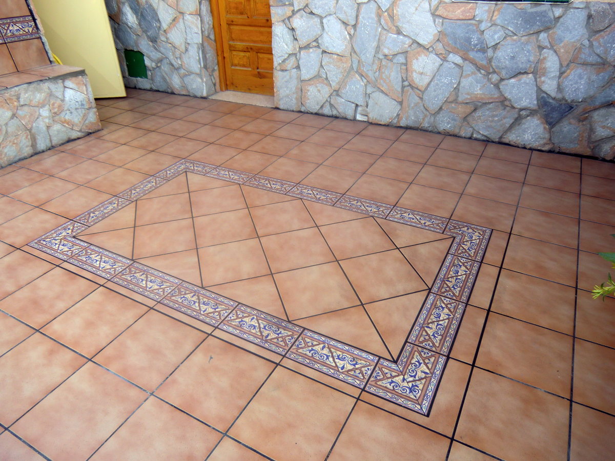 REFORMA POLINYA