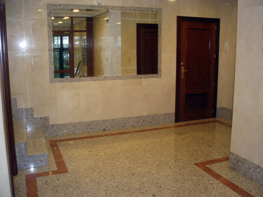 Reforma portal