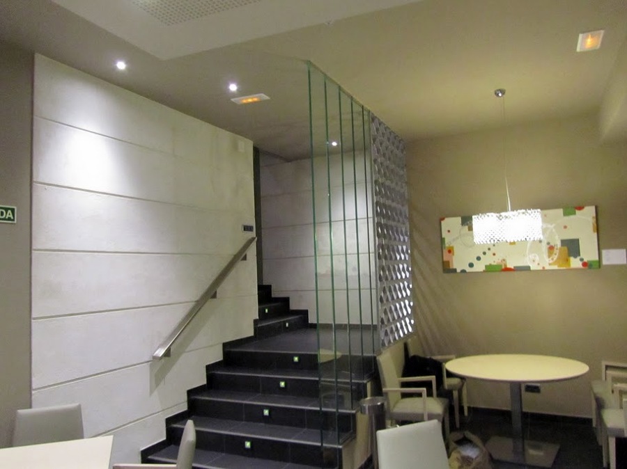 REFORMA RESTAURANTE