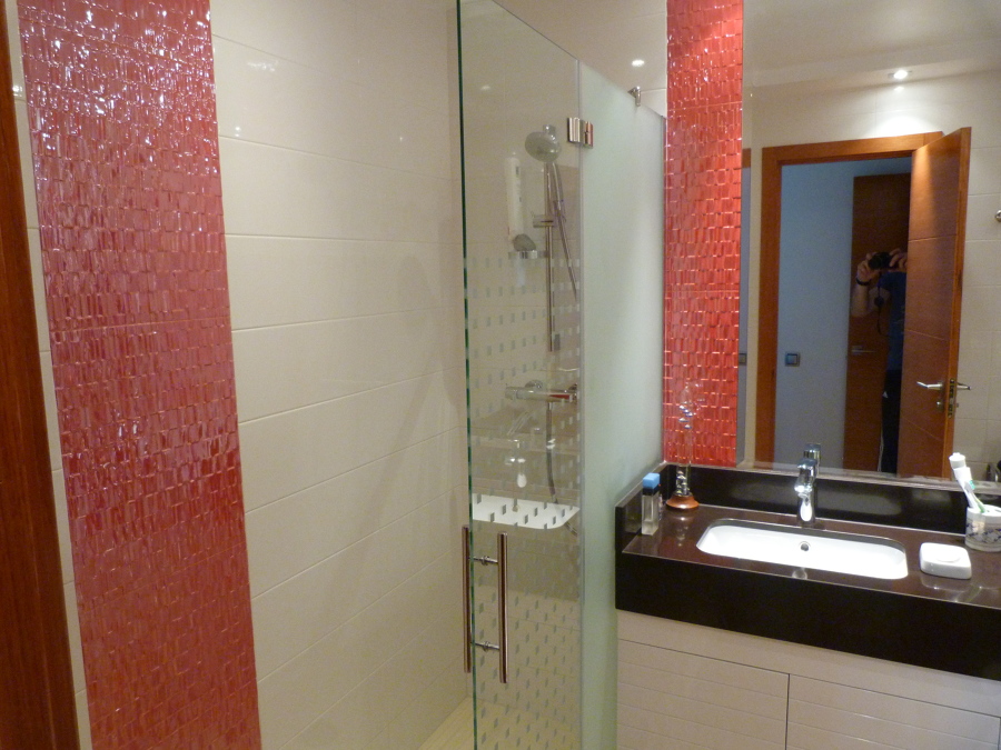 CUARTO DE BAÑO