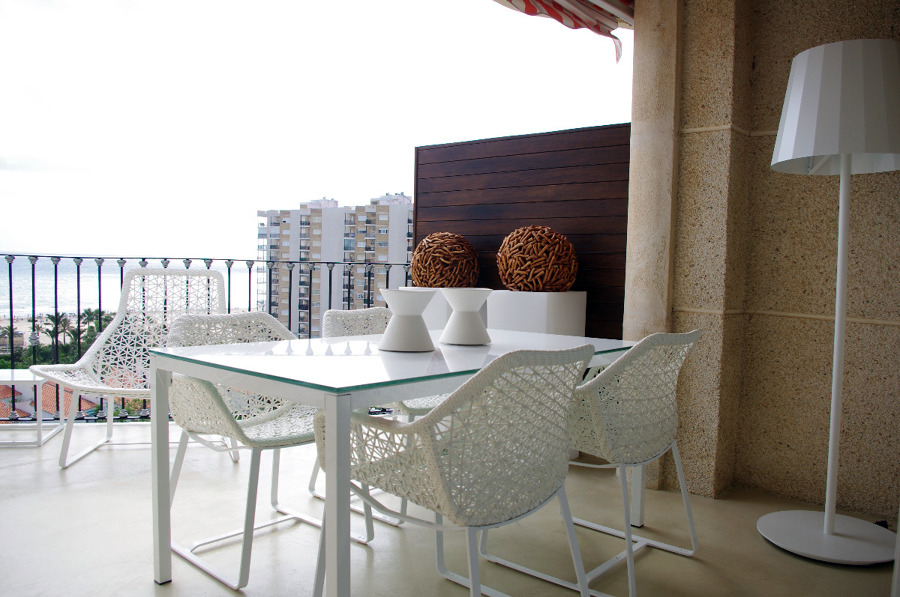 reforma terraza
