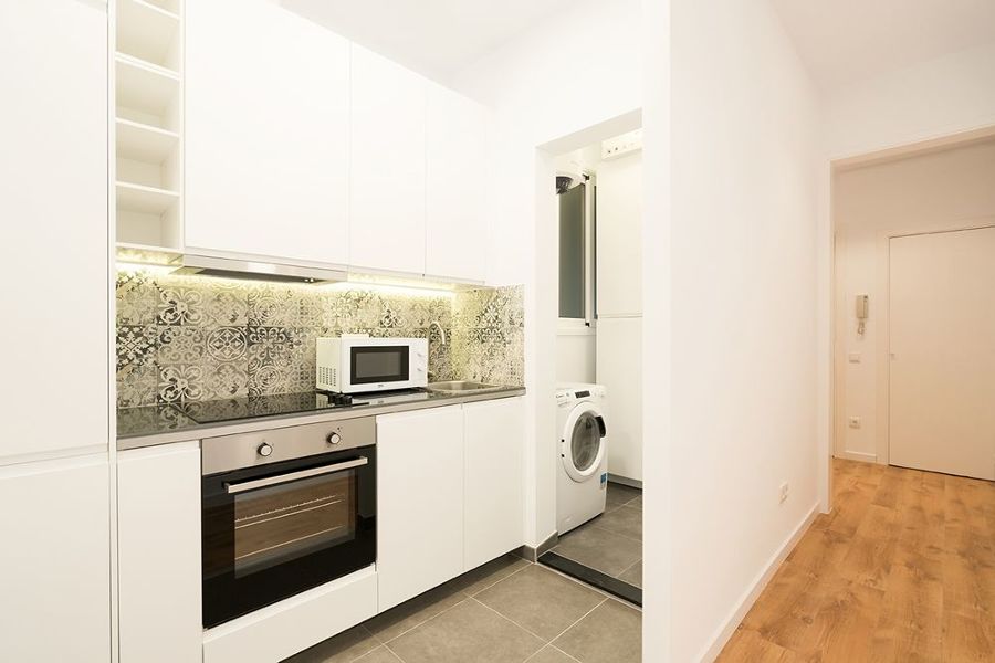 Cocina