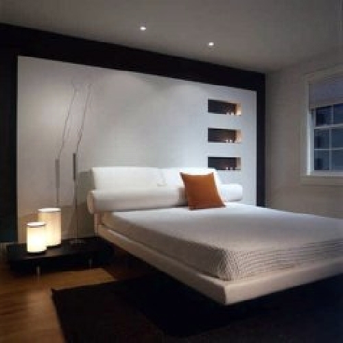 Reforma vivienda Bilbao (zona dormitorio)