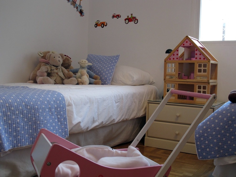Reforma vivienda Chamartin