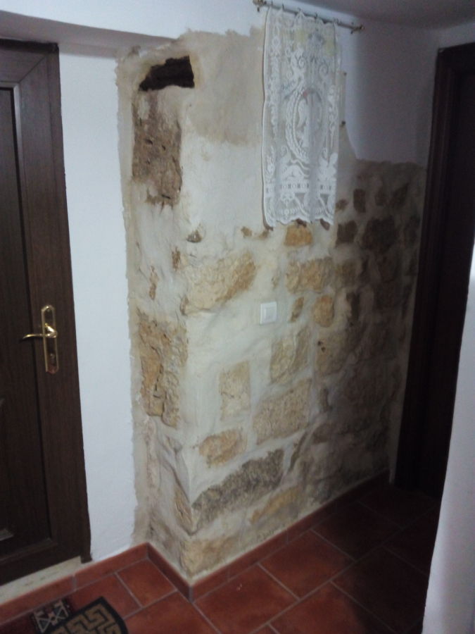 REFORMA VIVIENDA UNIFAMILIAR