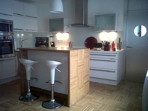 Reforma vivienda