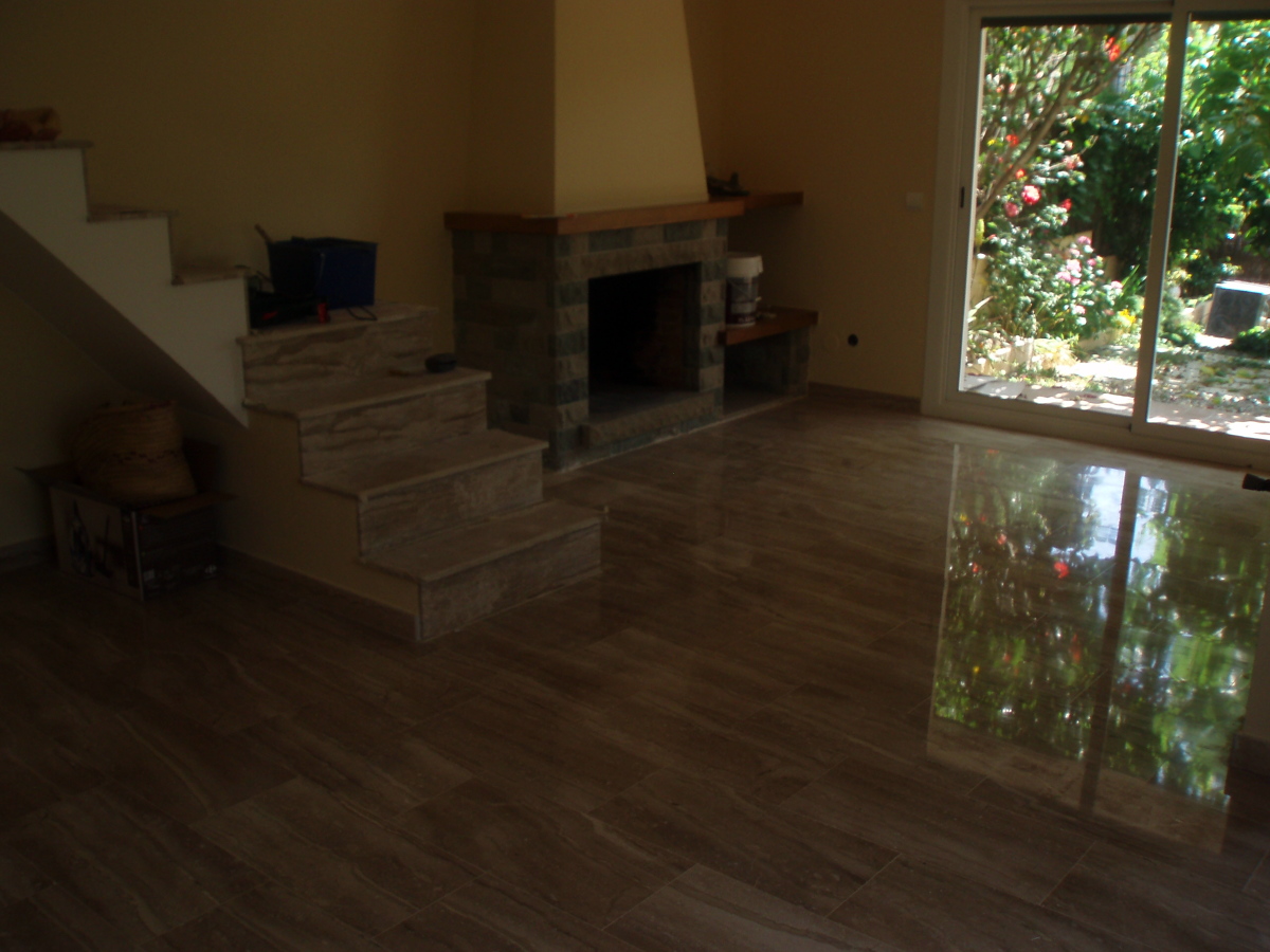 reforma vivienda