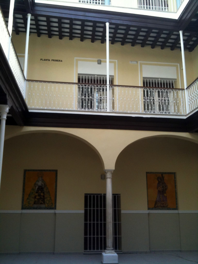 Reforma Vivienda