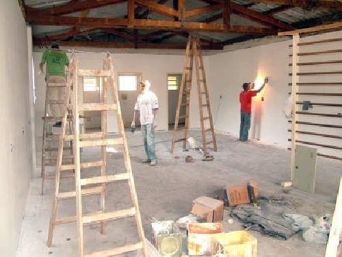 REFORMA VIVIENDA