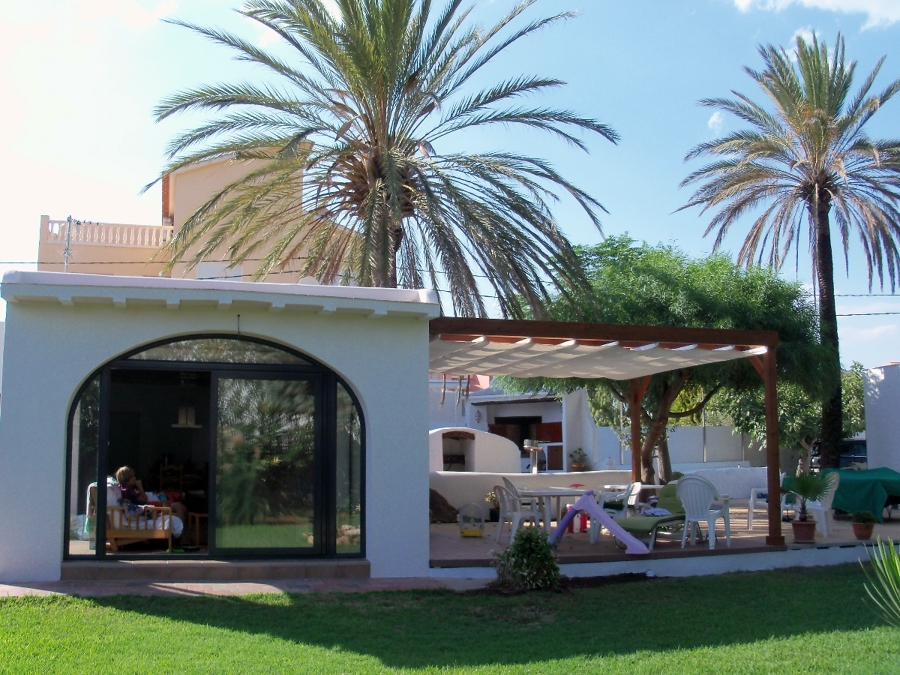 Reforma vivienda