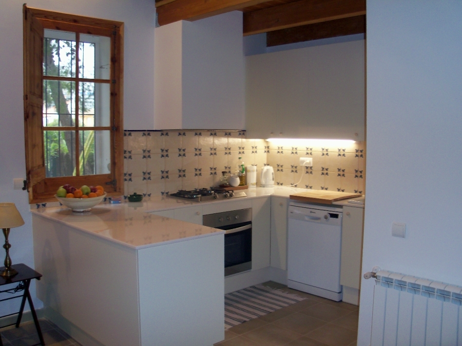 Reforma vivienda