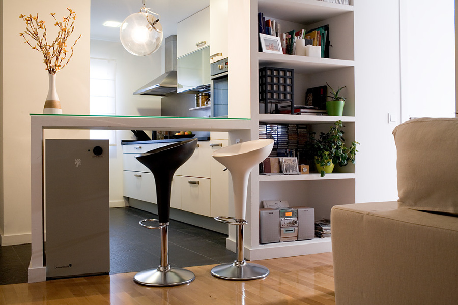 Reforma vivienda