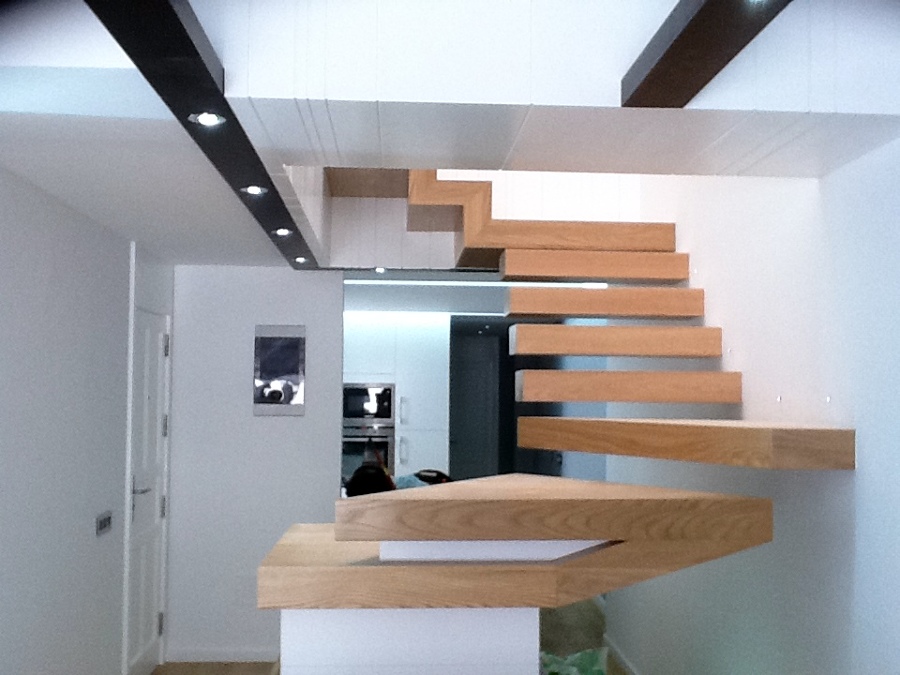 Reforma Vivienda