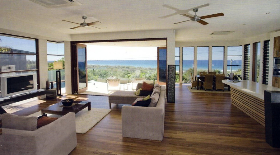Reforma Vivienda