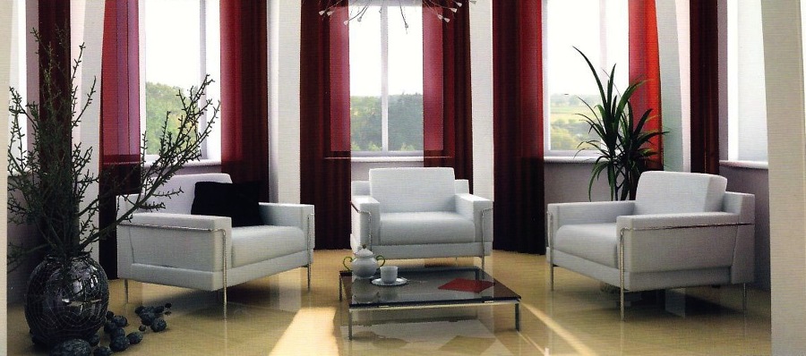Reforma Vivienda
