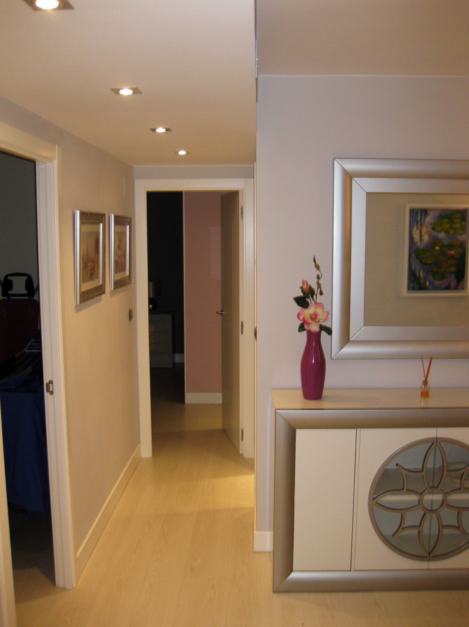 Reforma vivienda