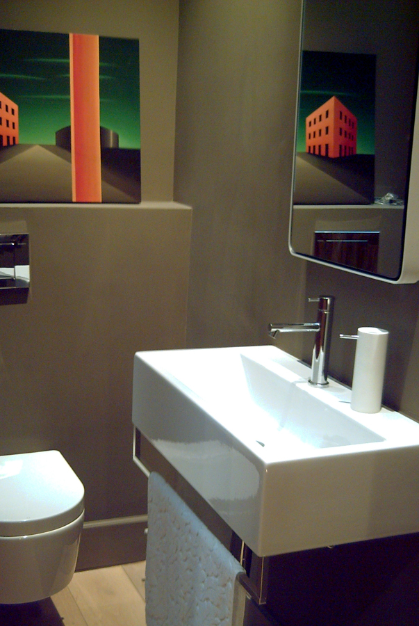 Reforma vivienda