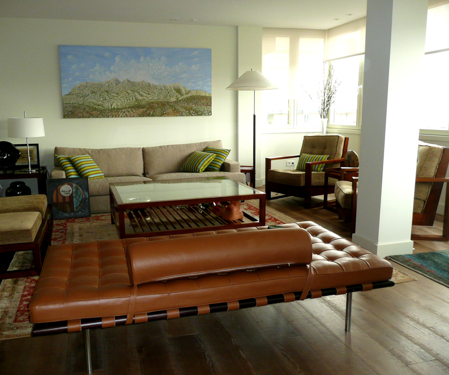 Reforma vivienda