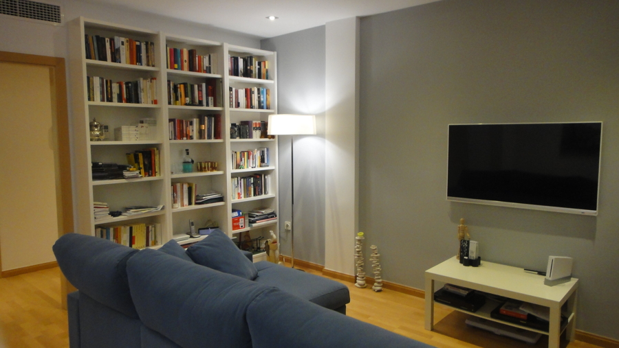 Reforma vivienda