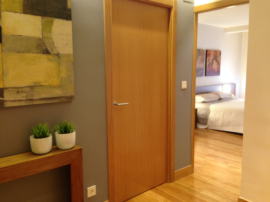 Reforma vivienda