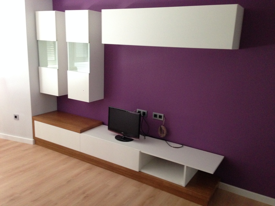 Reforma vivienda