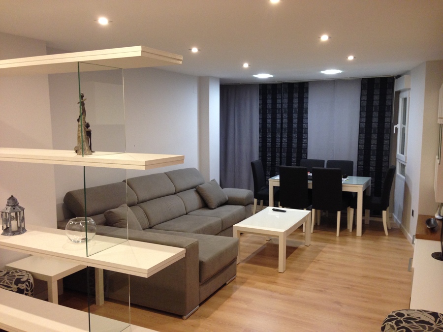 Reforma vivienda