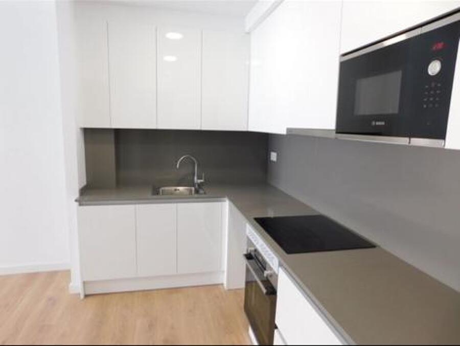 reforma cocina