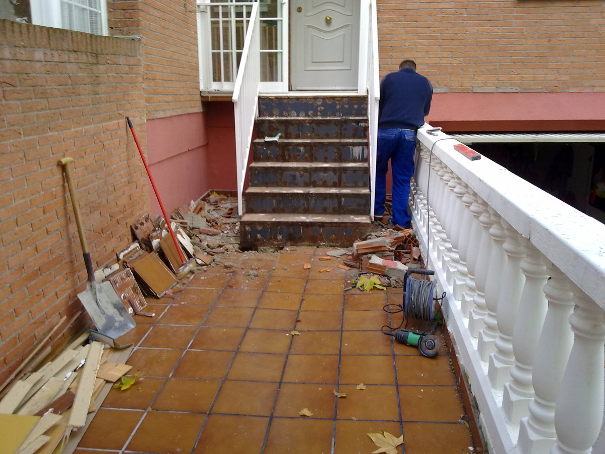 Varias reformas
