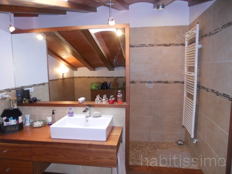 Reformar baño
