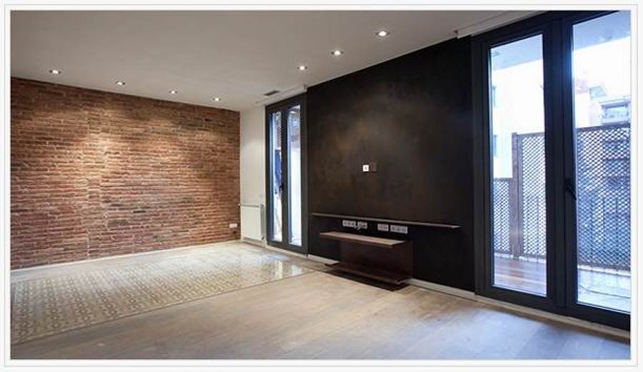 REFORMA SALON