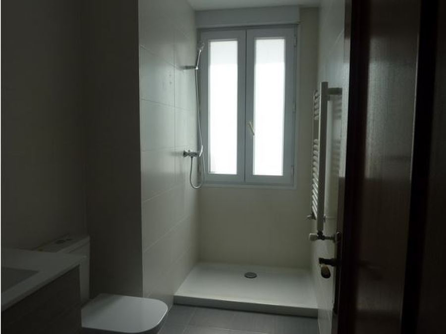 Reformas Baño