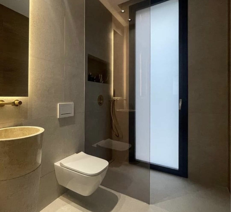 REFORMAS CUARTO DE BAÑO COMPLETO.