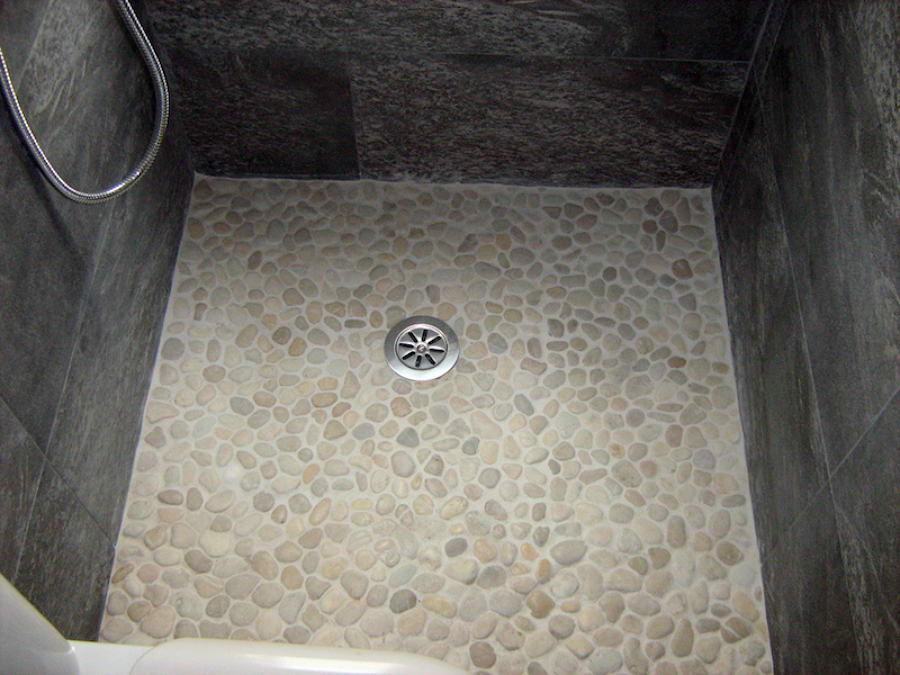 Ducha original