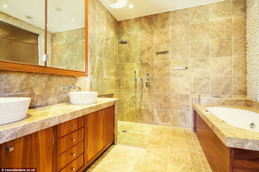 reformas baños