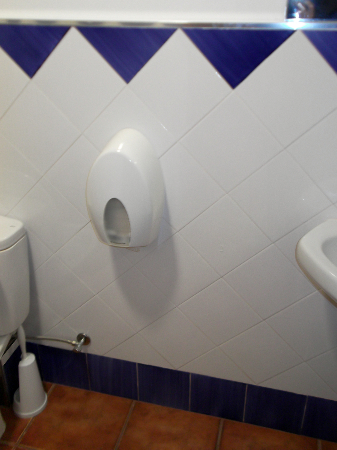 Reformas baños