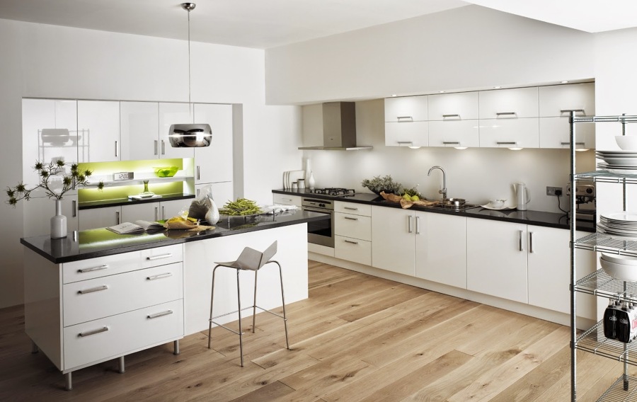 reforma cocina