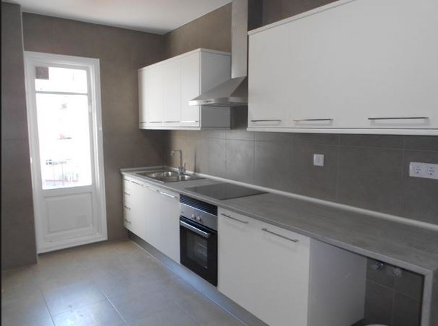 Reformas cocina 