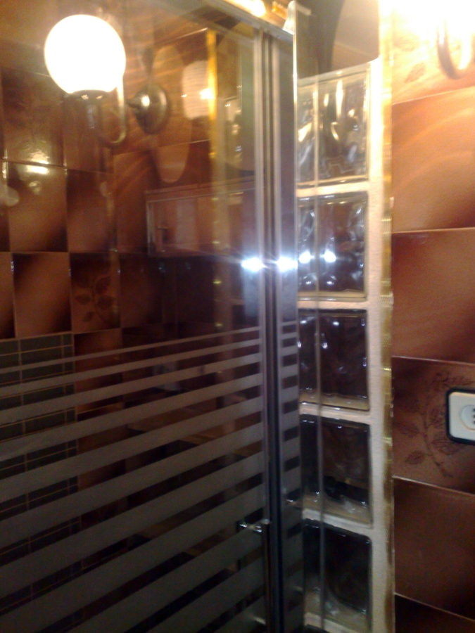 REFORMAS DE BAÑO
