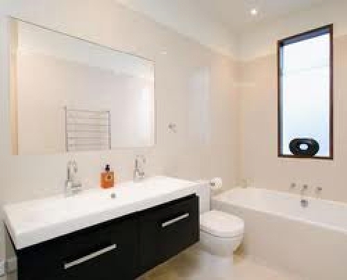 reformas de baños