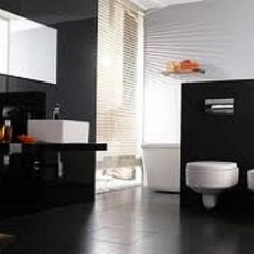 REFORMAS DE BAÑOS