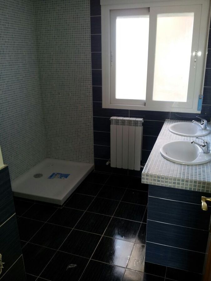 reformas de baños