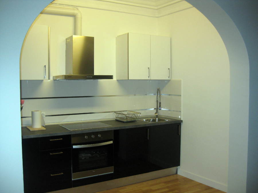 Reformas de Cocina