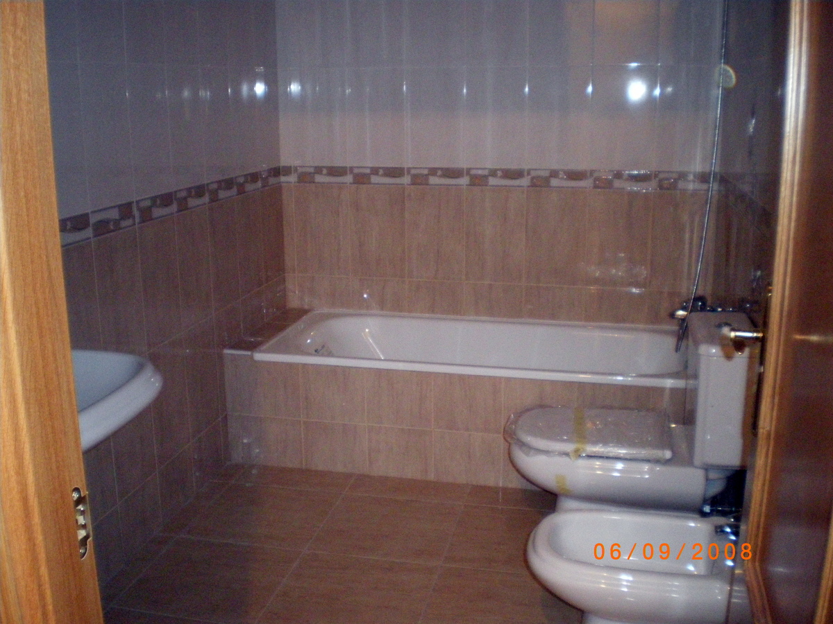 Reformas de cuartos de baño