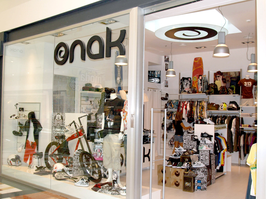 Reformas en Tiendas