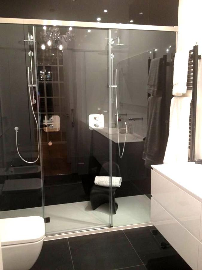 Baño ortega gasset