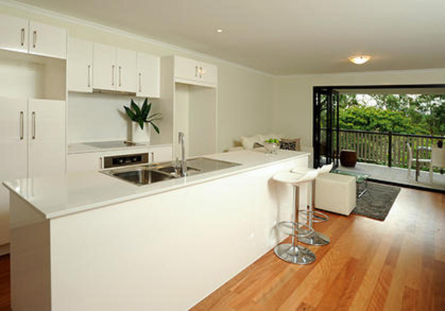 REFORMAS INTERIORES